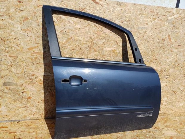 Opel Zafira B (2005-2014)  Jobb Els Ajt