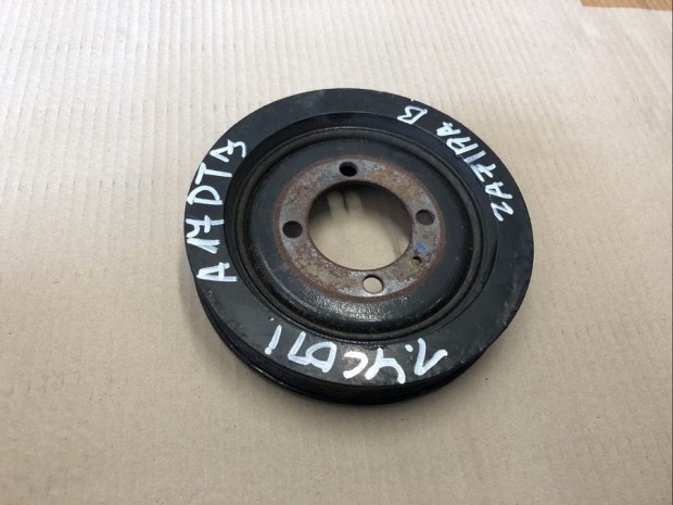 Opel Zafira B (2007-2015)  1.7Cdti Diesel F�tengely Sz�jt�rcsa