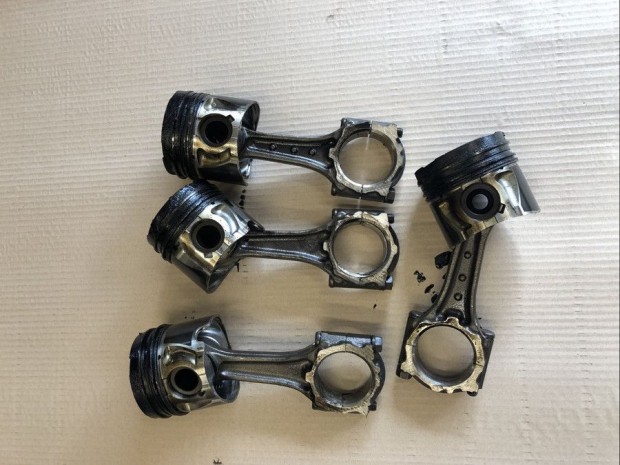 Opel Zafira B (2007-2015)  1.7Cdti Diesel Hajt�kar Dugatty�val