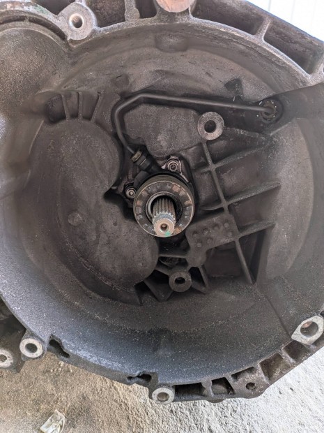 Opel Zafira B, Astra H, Vectra C 1.9CDTI M32 váltó