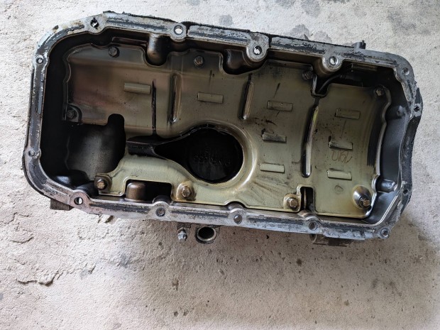 Opel Zafira B, Astra H, Vectra C 1.9CDTI Z19DT olajteknő 55194355