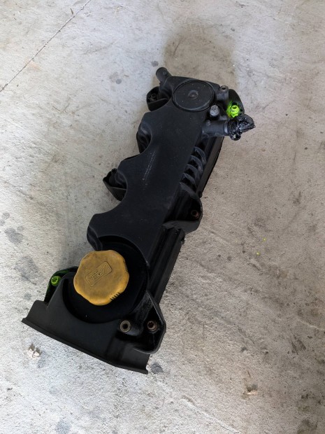 Opel Zafira B, Astra H, Vectra C 1.9CDTI Z19DT szelepfedél 55197017