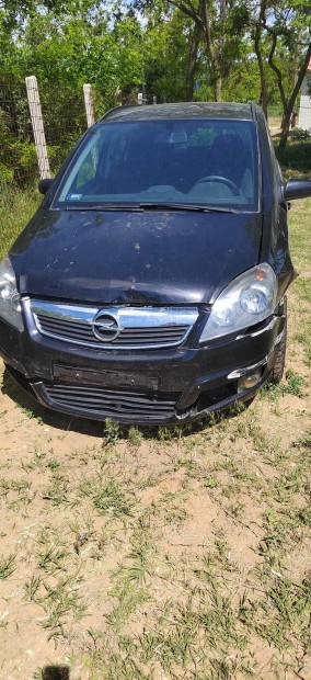 Opel Zafira B alkatrszek 