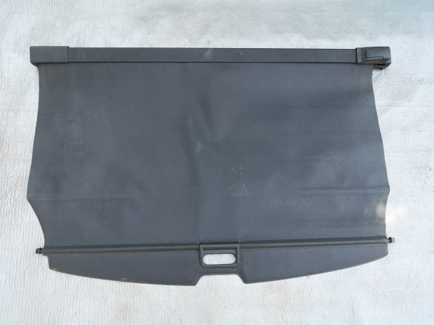 Opel Zafira B csomagtér roló kalaptartó 2005-től