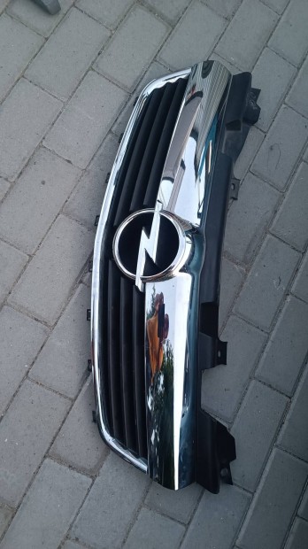 Opel Zafira B első diszracs 2005