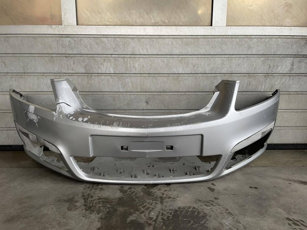 Opel Zafira B első lökhárító lökő 2005-2009 13124959