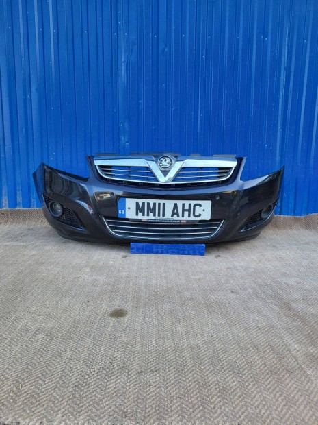 Opel Zafira B facelift 2009- 13247273 radaros els lkhrt 4 radar
