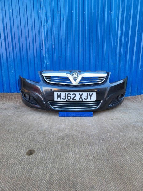 Opel Zafira B facelift 2009- 13247273 radaros els lkhrt 4 radar