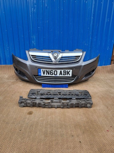 Opel Zafira B facelift 2009- 13247273 radaros els lkhrt 4 radar