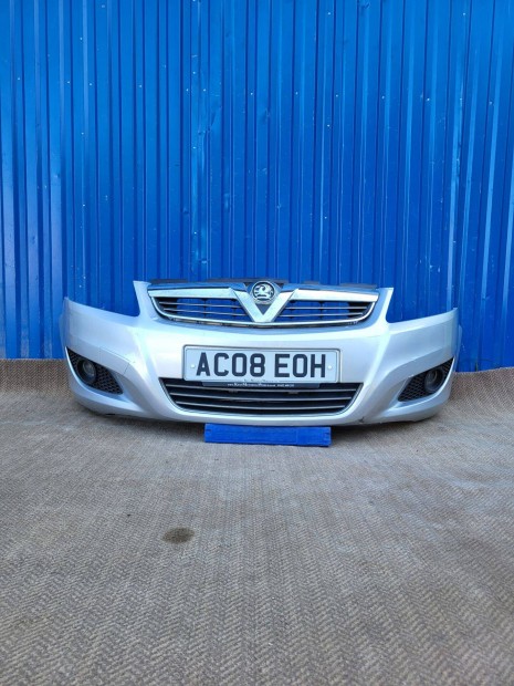 Opel Zafira B gyri 13247273 els lkhrt ezst kdlmps