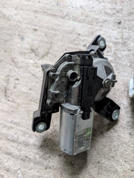 Opel Zafira B hátsó ablaktörlő motor 530 25 212, 131 45 548