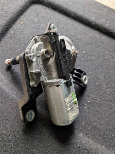 Opel Zafira B hátsó ablaktörlő motor