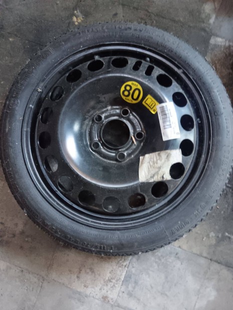 Opel Zafira B mankkerk