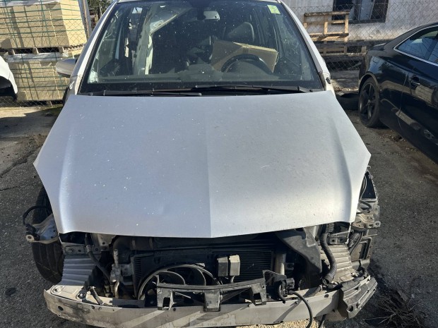 Opel Zafira B motorhztet