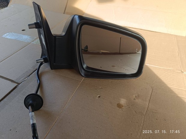 Opel Zafira B visszapillantó tükör