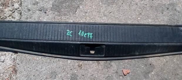 Opel Zafira C/1 htfal takar