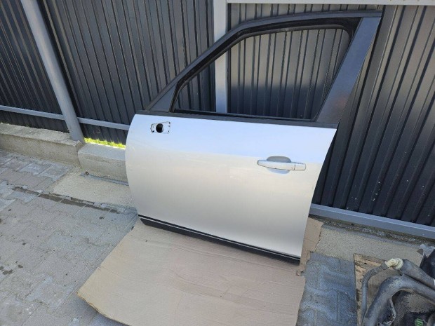Opel Zafira C Bal els Ajt Ezst 7707