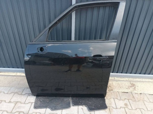 Opel Zafira C Bal els Ajt Fekete 6966
