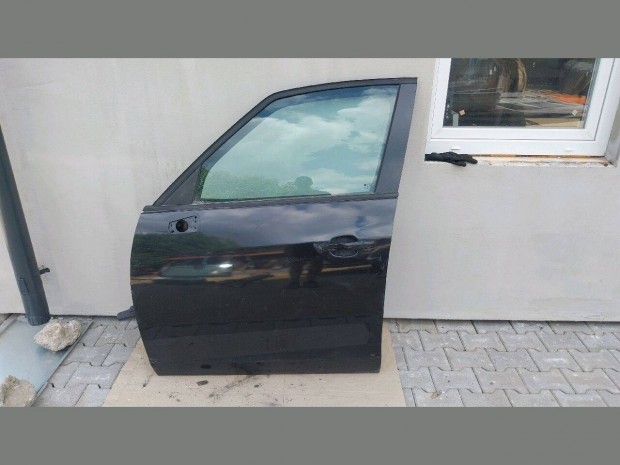 Opel Zafira C Bal els Ajt Fekete 7787
