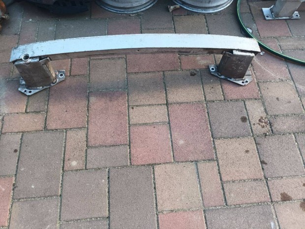 Opel Zafira C Hátsó Lökhárító Merevítő 12782112