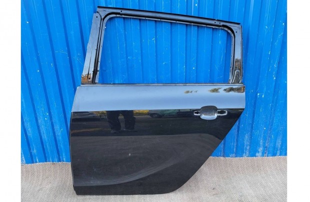 Opel Zafira C bal hátsó ajtó GM 20778733