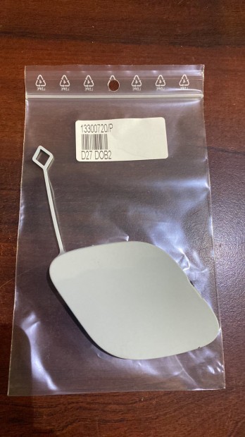 Opel Zafira C hts vonhorog burkolat 13300720 elad