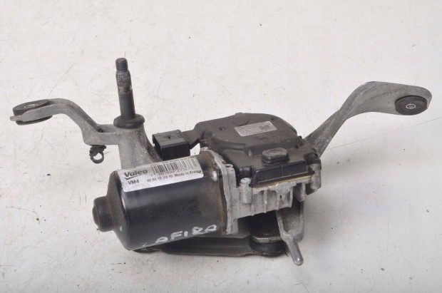 Opel Zafira C jobb els ablaktrl motor W000018216