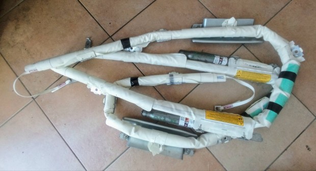 Opel Zafira C jobb es bal ls fggny lgzsk