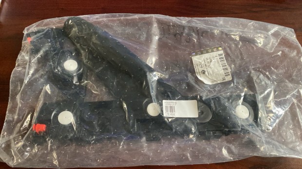 Opel Zafira C jobb h�ts� l�kh�r�t� tart� 13300737 elad�