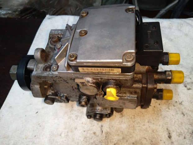 Opel Zafira G Astra 0470504011 adagol