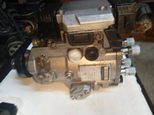 Opel Zafira G Astra dupla csatlakozós adagoló