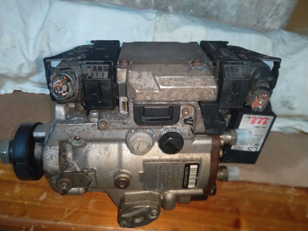 Opel Zafira G Astra dupla csatlakozóz adagoló