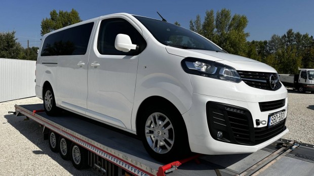 Opel Zafira LIFE 1.5 D Business Edition L (9 sz...