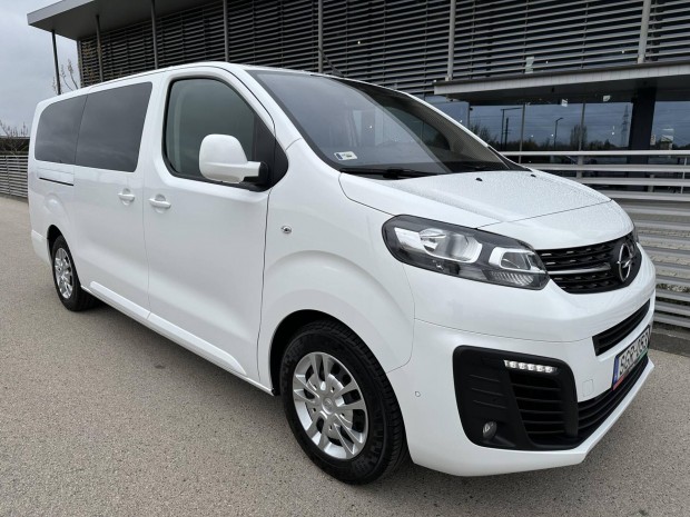 Opel Zafira LIFE 2.0 D Business Edition L (9 sz...