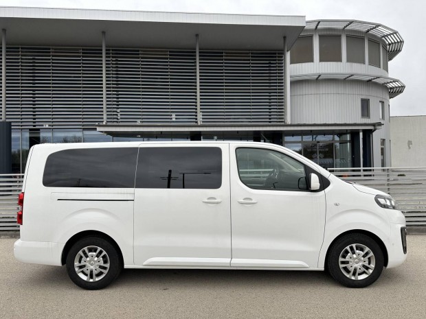 Opel Zafira LIFE 2.0 D Business Edition L (9 sz...