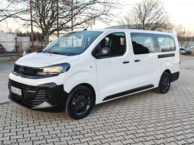 Opel Zafira LIFE 2.0 D Business Edition L (Auto...