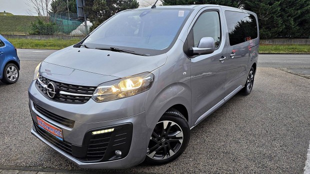 Opel Zafira LIFE 2.0 D Business Edition M (Auto...