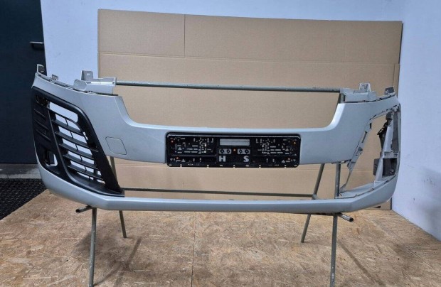 Opel Zafira Life els� l�kh�r�t� PDC 2016-