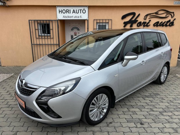 Opel Zafira Tourer 1.4T Edition Start-Stop Pano...