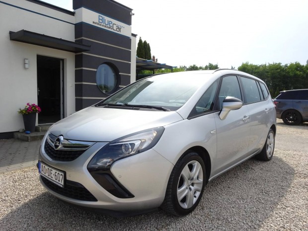 Opel Zafira Tourer 1.4 T Active Start-Stop (7 s...