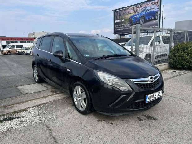 Opel Zafira Tourer 1.4 T Active Start-Stop (7 s...