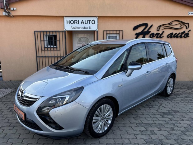 Opel Zafira Tourer 1.4 T Active Start-Stop (7 s...