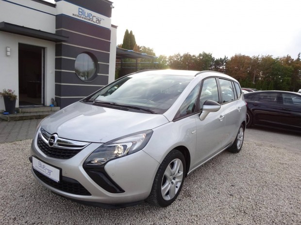 Opel Zafira Tourer 1.4 T Active Start-Stop (7 s...