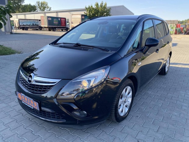 Opel Zafira Tourer 1.4 T Active Start-Stop (7 s...