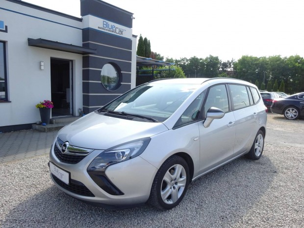 Opel Zafira Tourer 1.4 T Active Start-Stop (7 s...