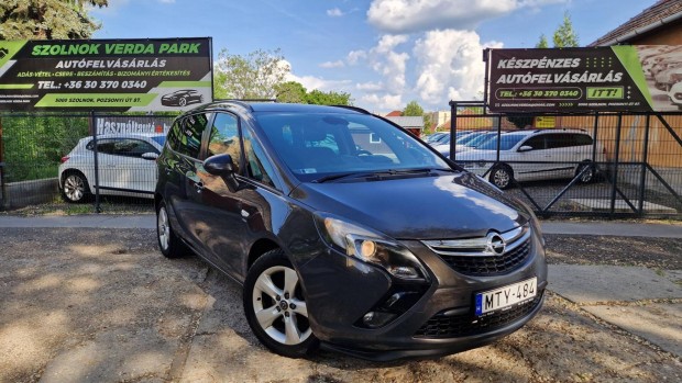 Opel Zafira Tourer 1.4 T Cosmo Start-Stop
