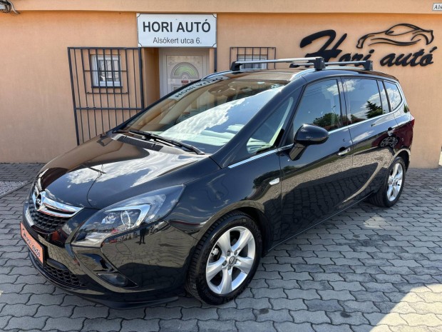 Opel Zafira Tourer 1.4 T Cosmo Start-Stop (7 sz...