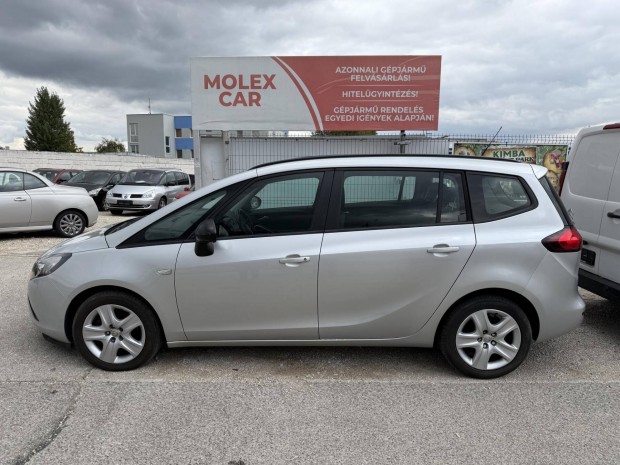 Opel Zafira Tourer 1.4 T Cosmo (Automata) Friss...