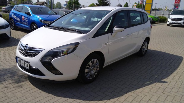 Opel Zafira Tourer 1.4 T Drive (7 szemlyes ) M...