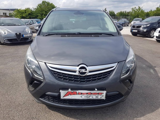 Opel Zafira Tourer 1.4 T Edition Start-Stop (7...